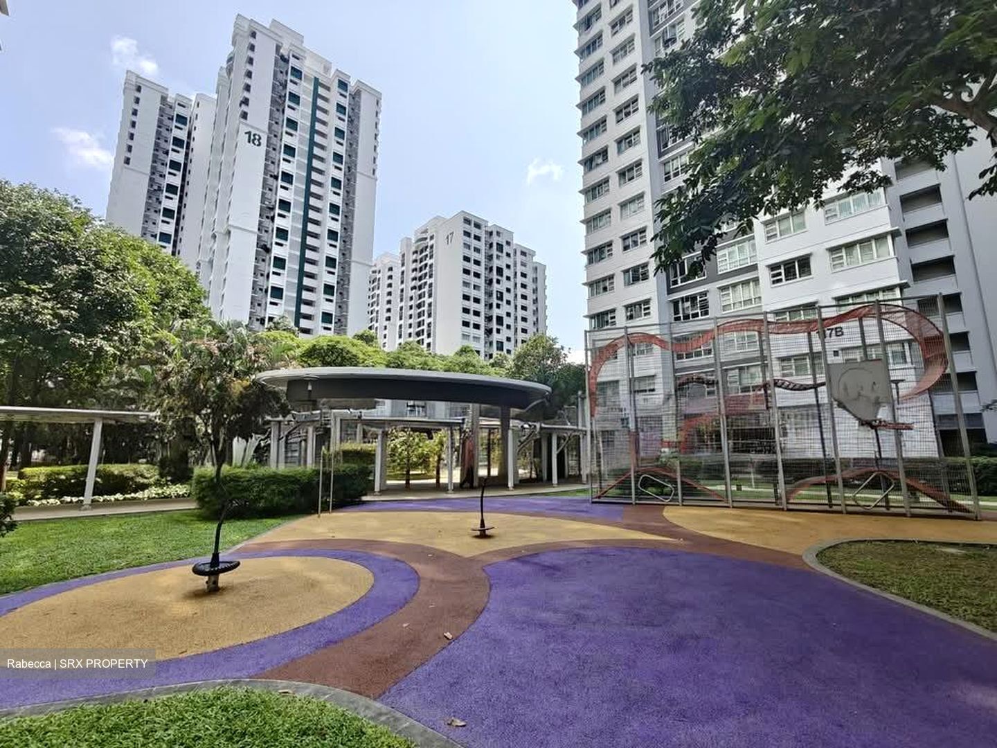 Blk 117A Tenteram Peak (Toa Payoh), HDB 3 Rooms #570446401
